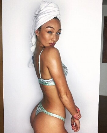 Bethan Sowerby Photo #1