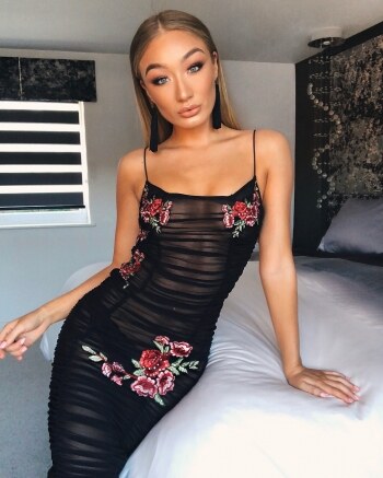 Bethan Sowerby Photo #3