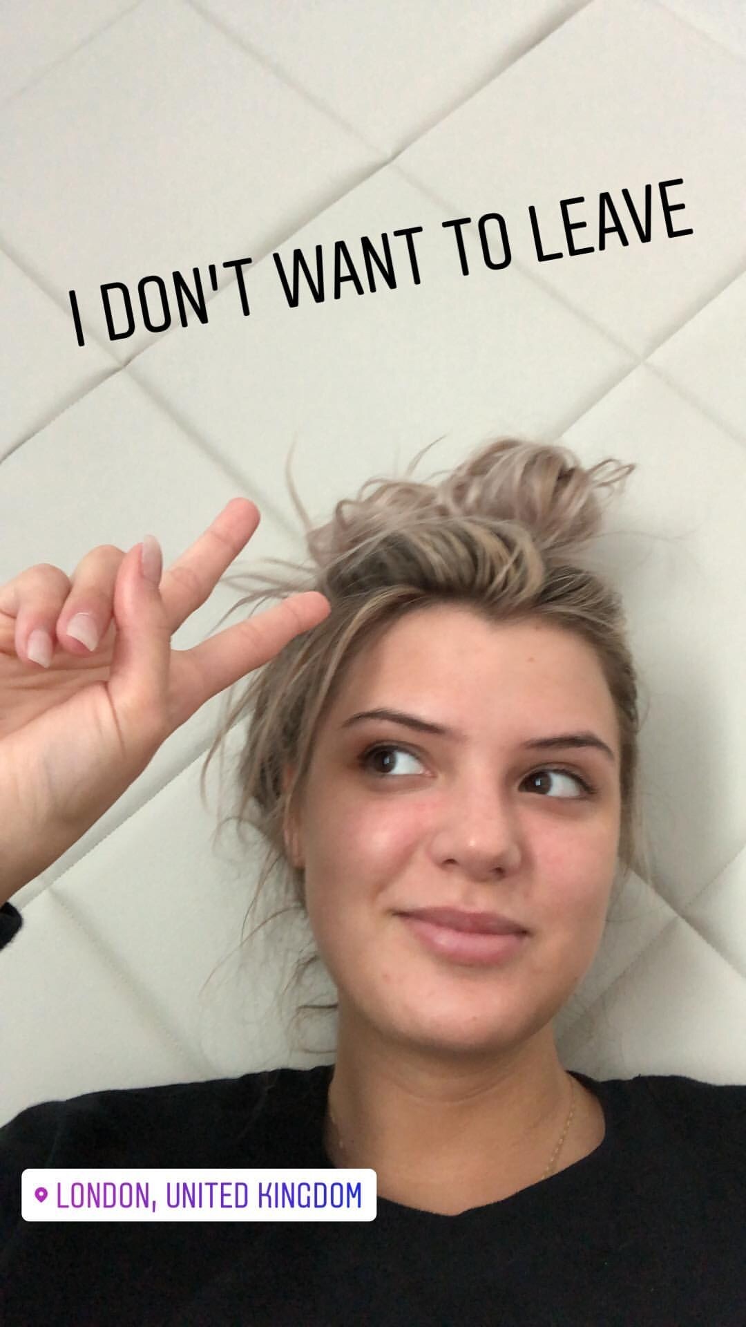 Alissa Violet Photo #2