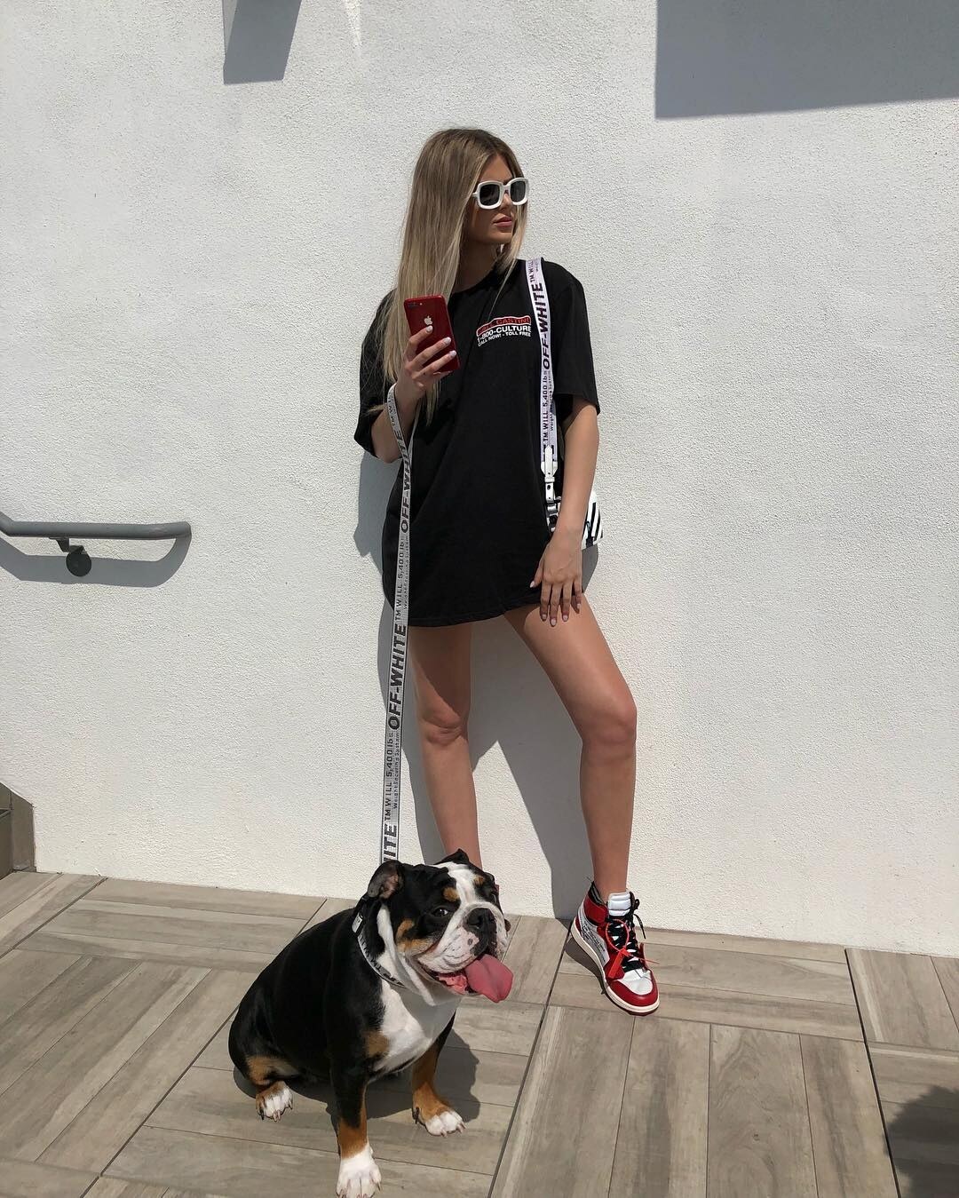 Alissa Violet Photo #10