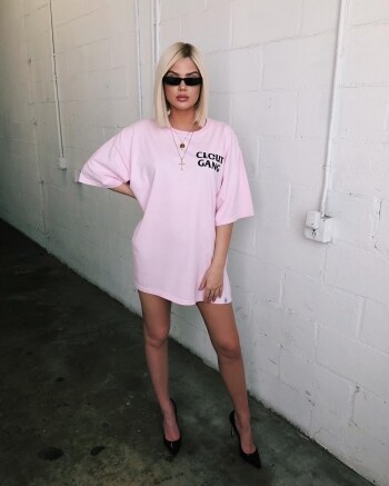 Alissa Violet Photo #11