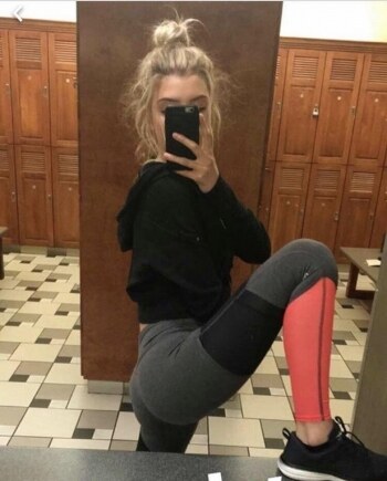 Alissa Violet Photo #13