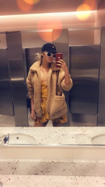 Alissa Violet Photo #15