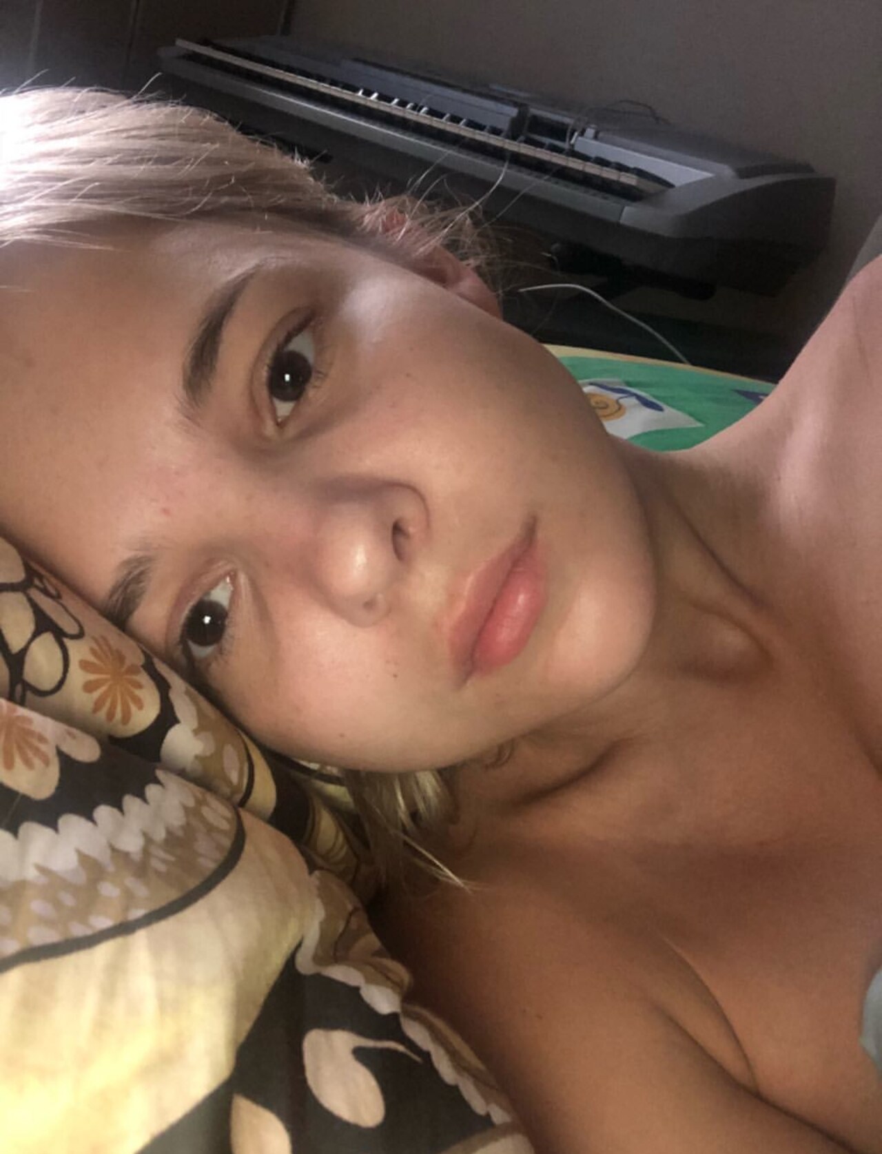 Katerina Kozlova Photo #1