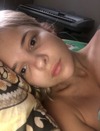 Katerina Kozlova Photo #1