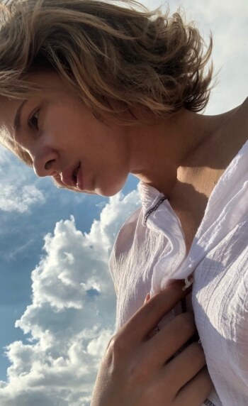 Katerina Kozlova Photo #17