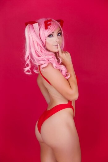 Jessica Nigri Photo #51