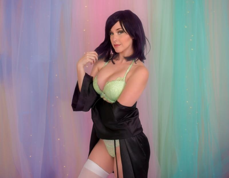 Darshelle Stevens Photo #14