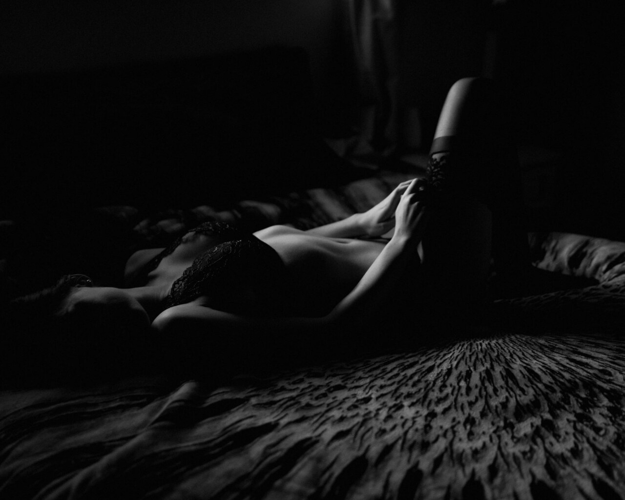 Ally Hardesty Photo #3