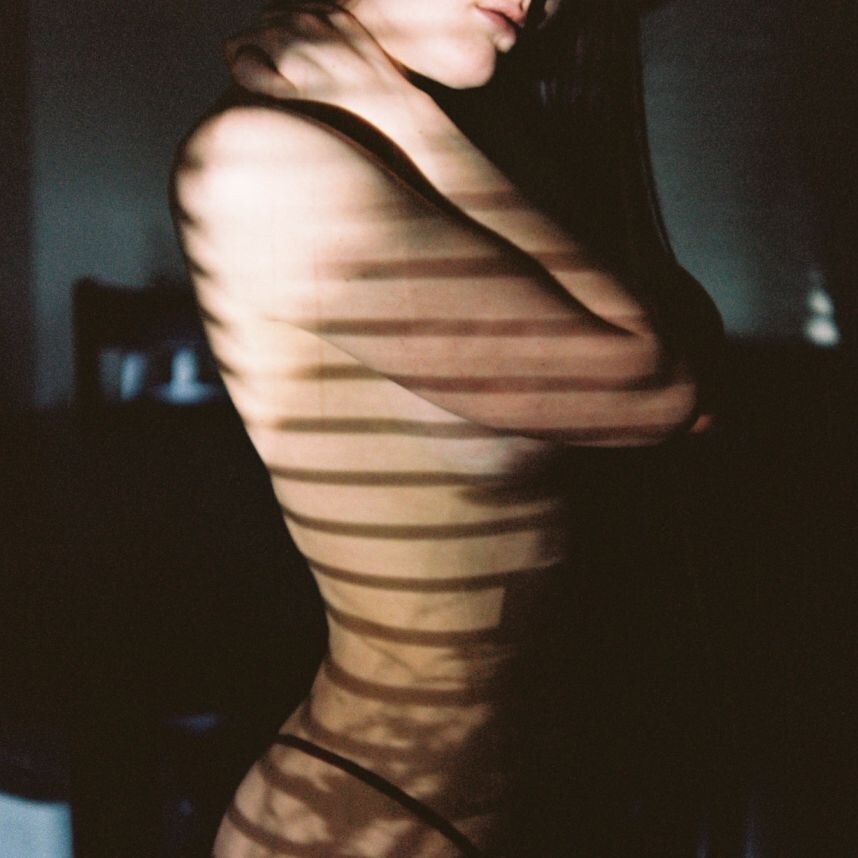 Ally Hardesty Photo #5