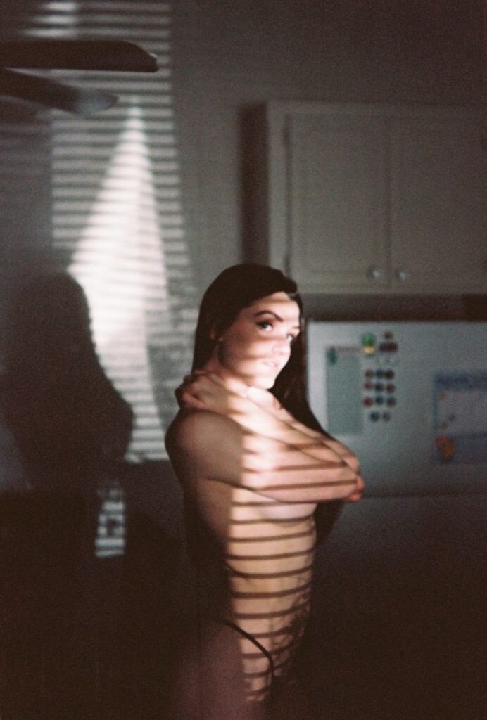 Ally Hardesty Photo #19