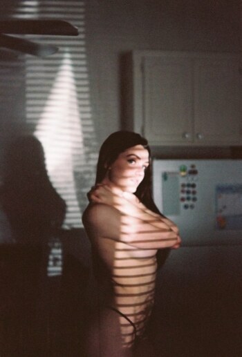 Ally Hardesty Photo #19