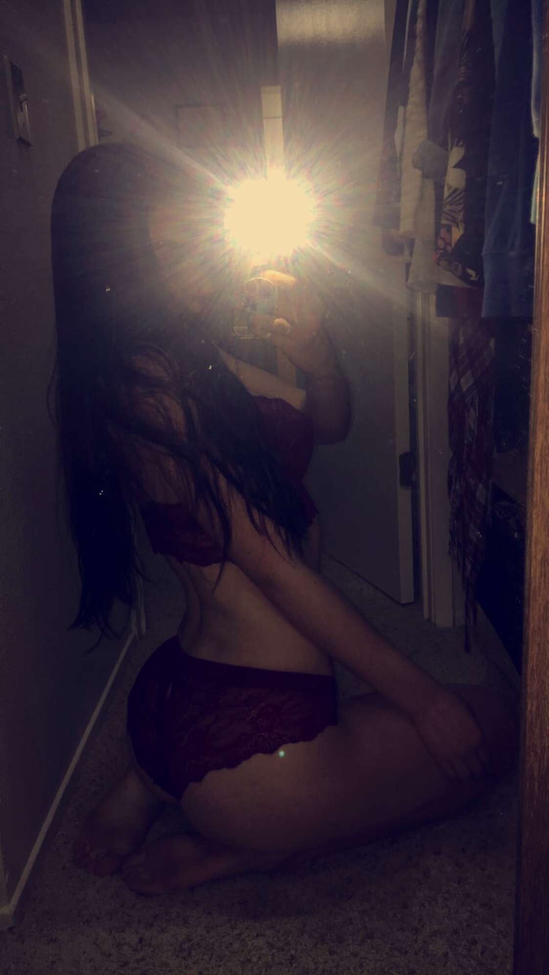 Ally Hardesty Photo #83