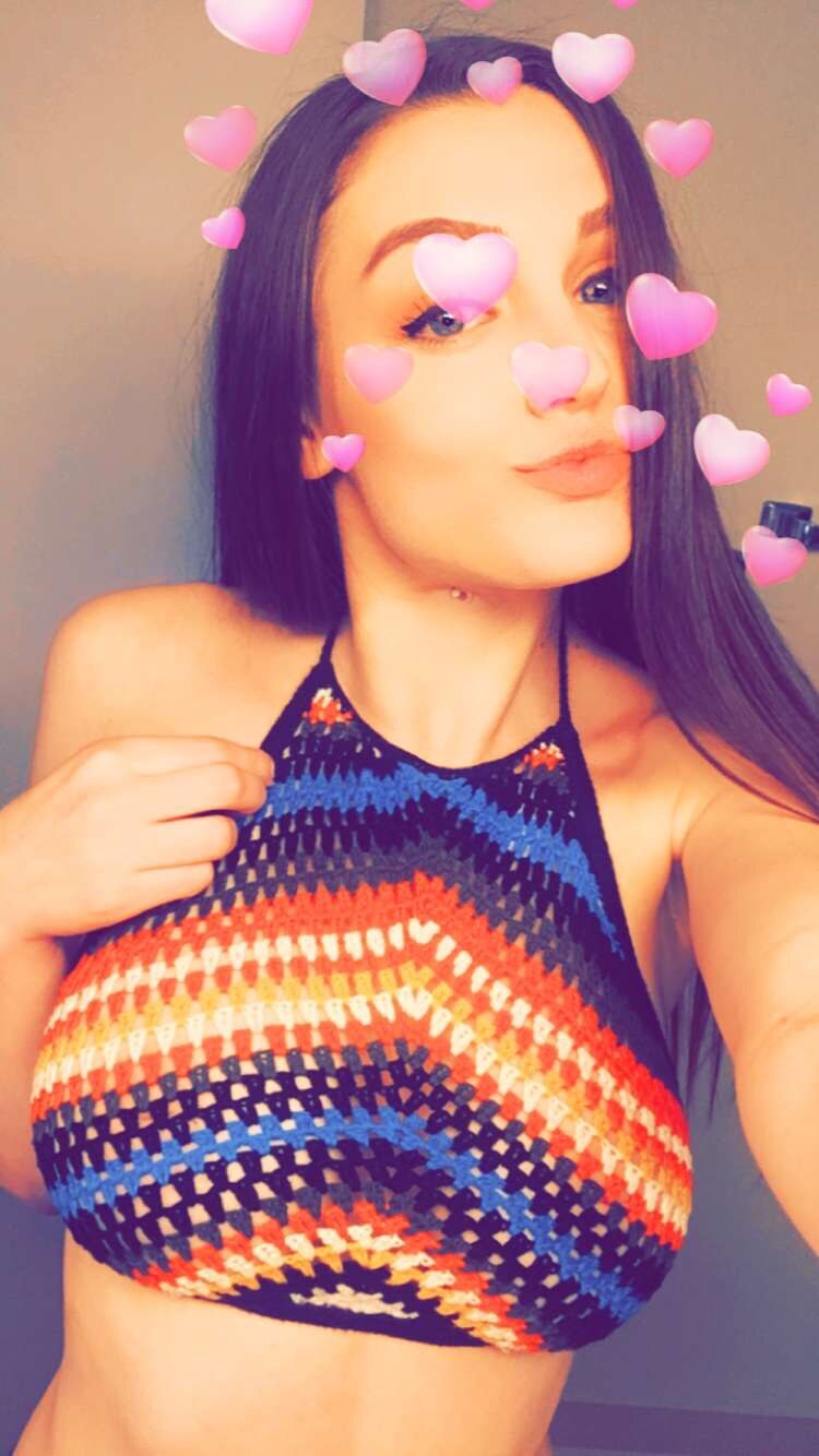 Ally Hardesty Photo #115