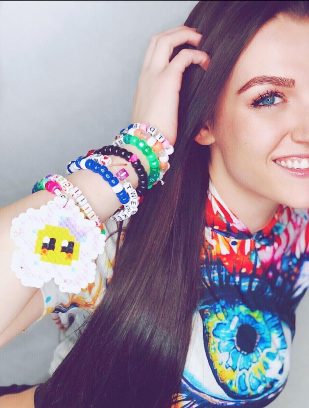 Ally Hardesty Photo #155