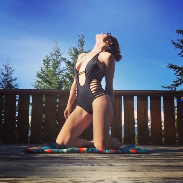 Kat Wonders Photo #42