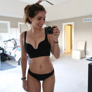 Christina Khalil Photo #110