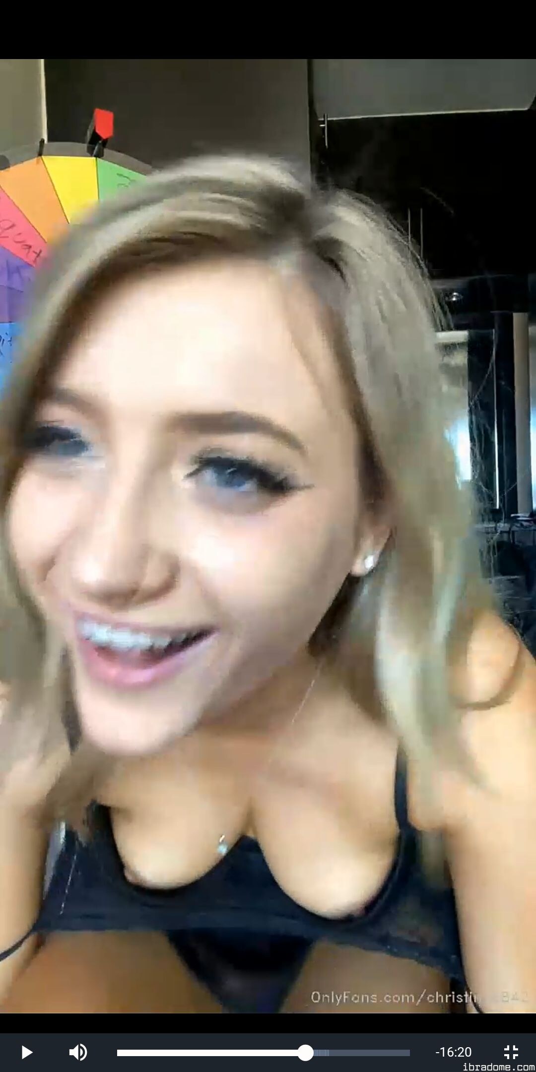 Christina Crockett Photo #11