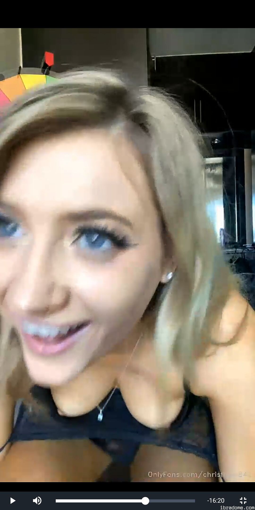 Christina Crockett Photo #68