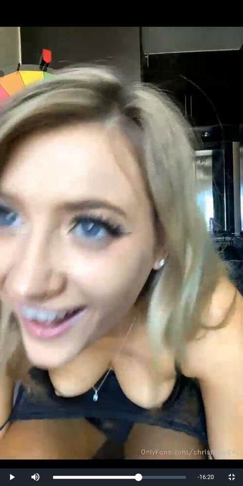 Christina Crockett Photo #68