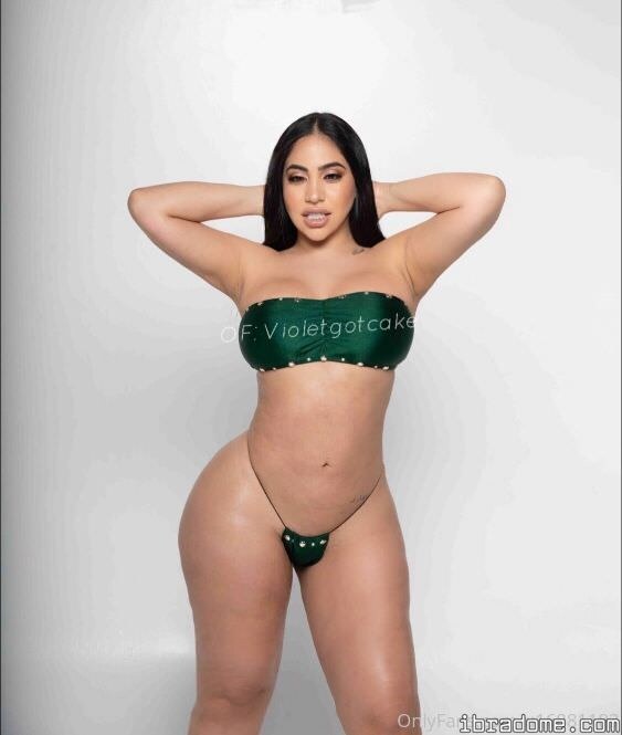 Violetgotcake Photo #14