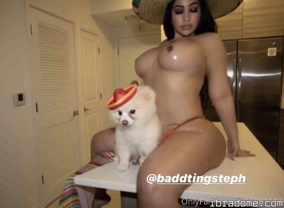 Violetgotcake Photo #113