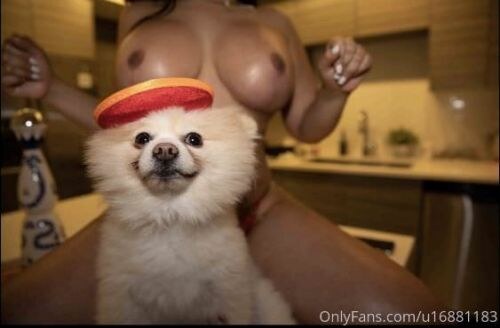 Violetgotcake Photo #17