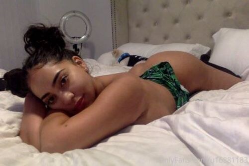 Violetgotcake Photo #117