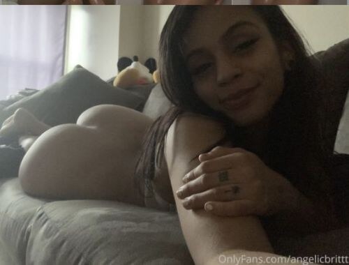 Angelic Brittt Photo #17