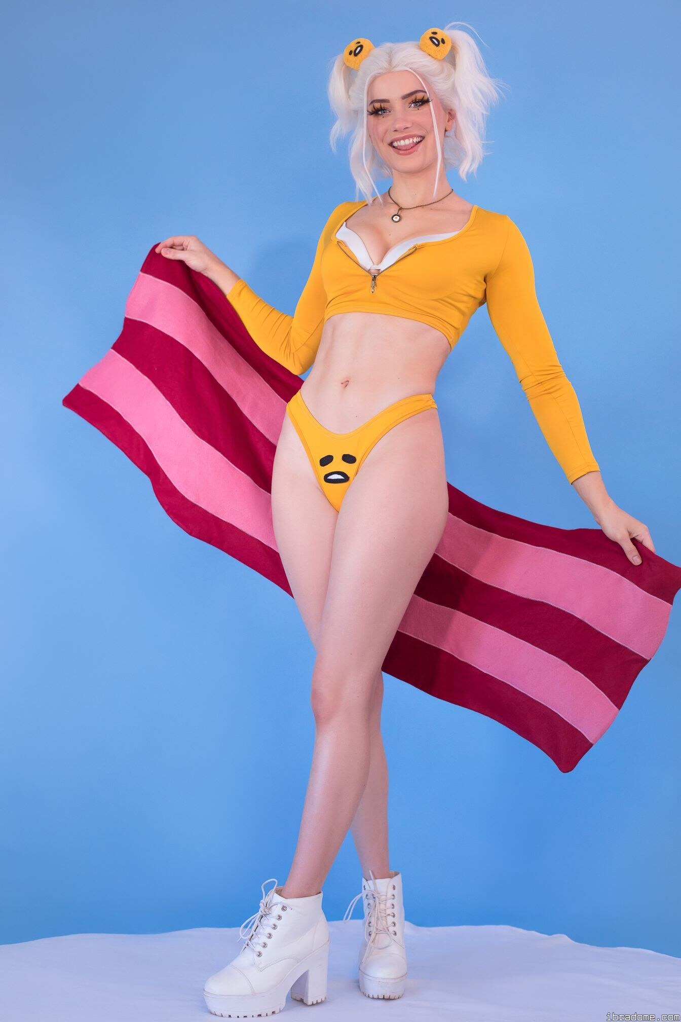 Nichameleon Photo #51