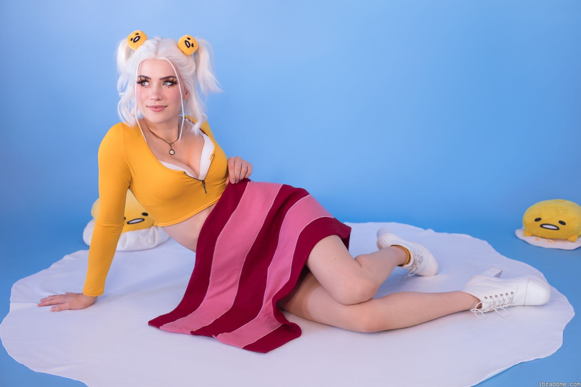 Nichameleon Photo #54