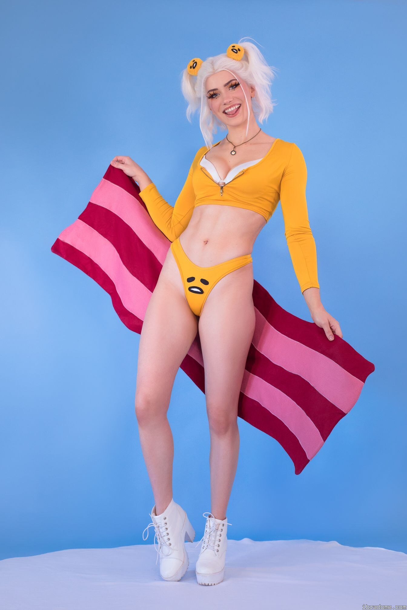 Nichameleon Photo #72