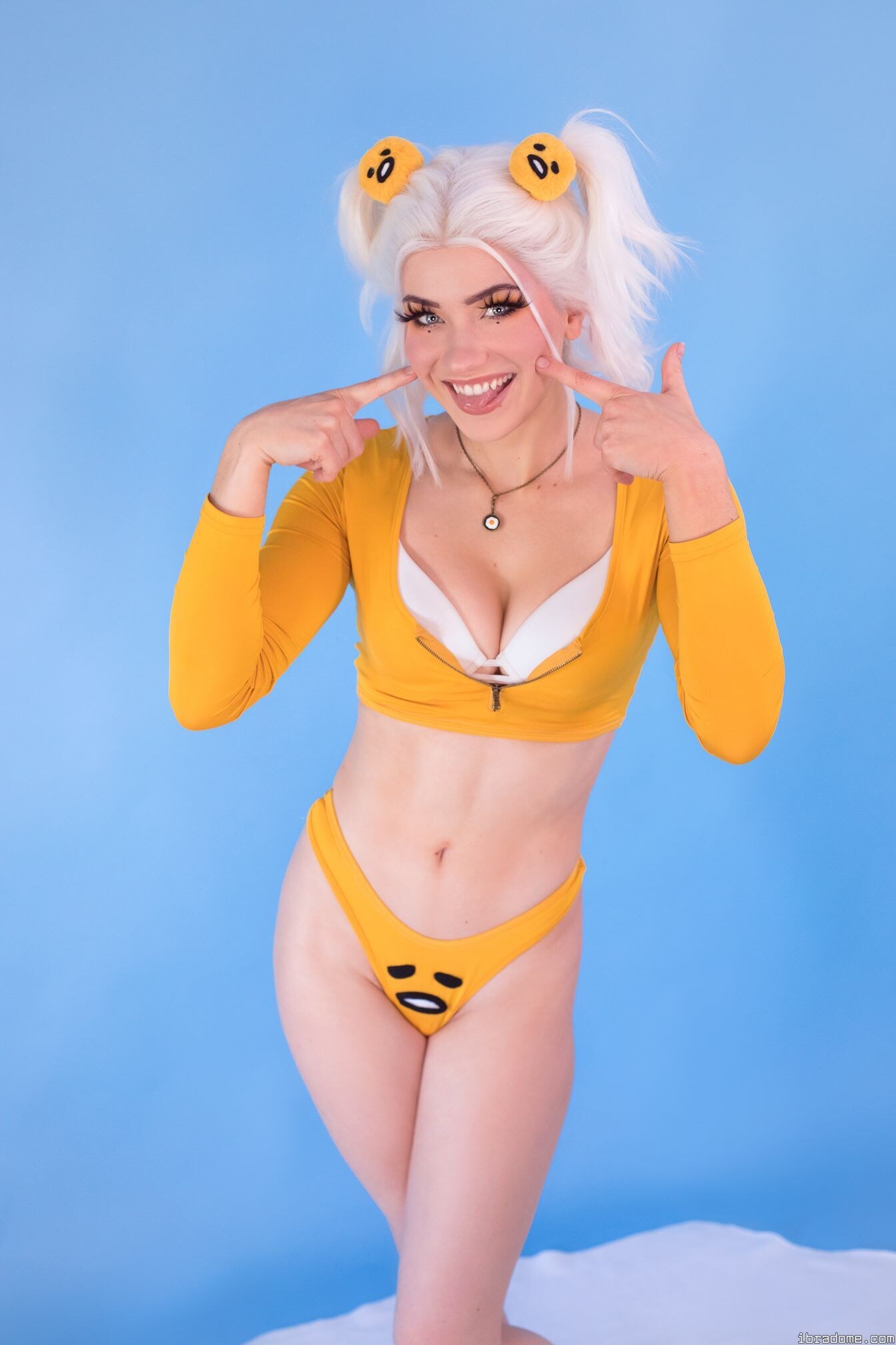 Nichameleon Photo #89