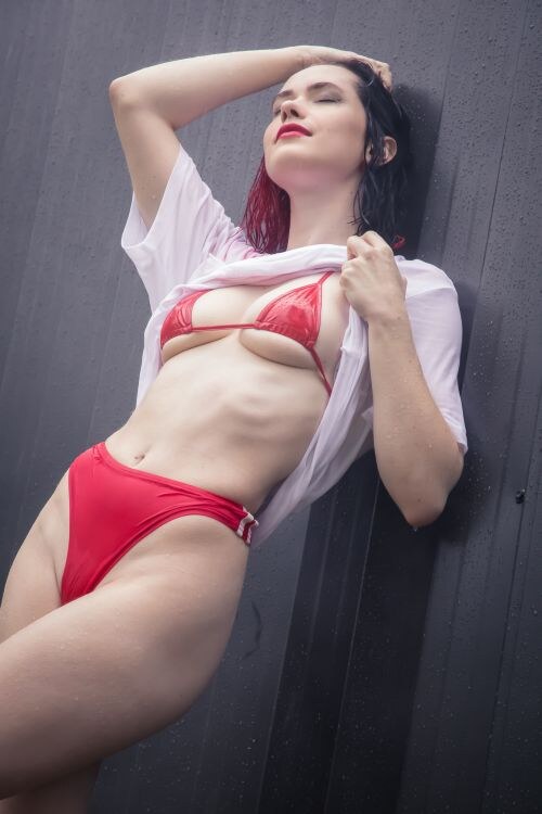 Nichameleon Photo #104