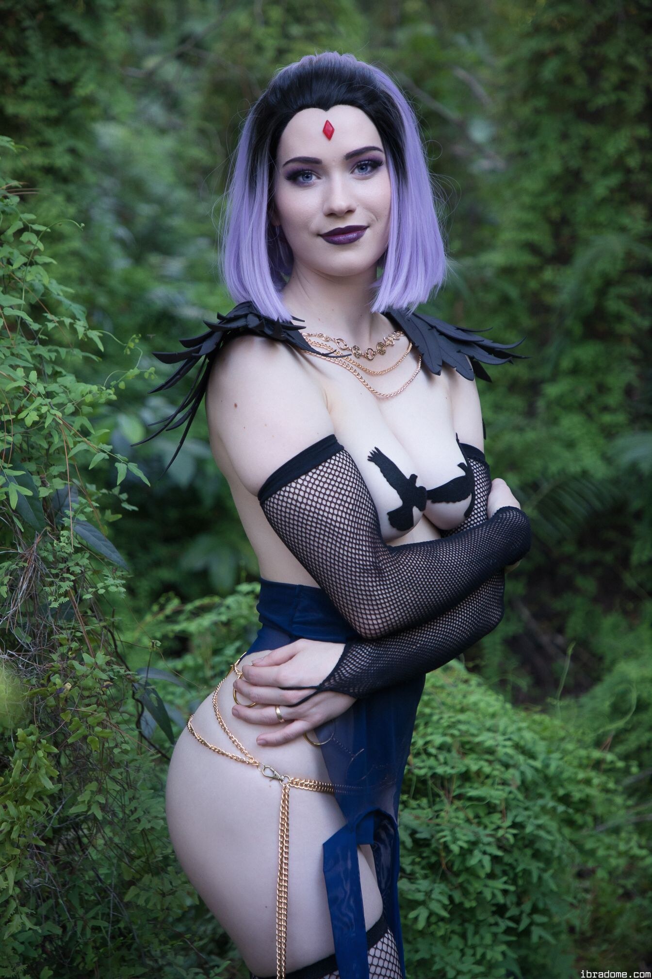 Nichameleon Photo #141