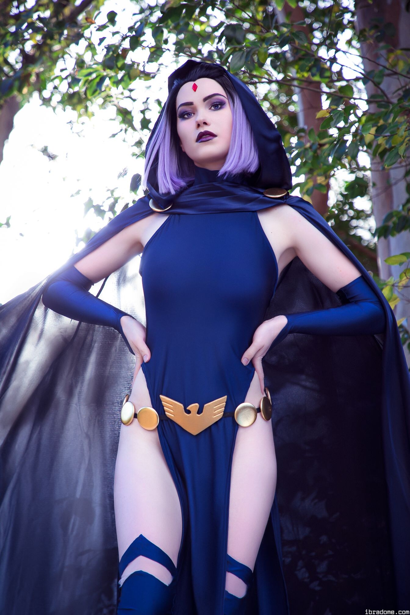 Nichameleon Photo #147