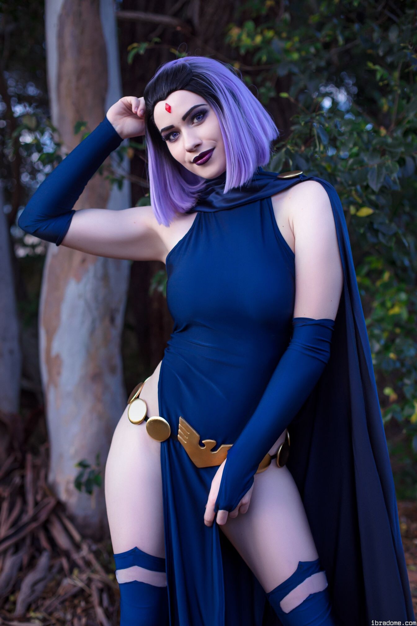 Nichameleon Photo #156