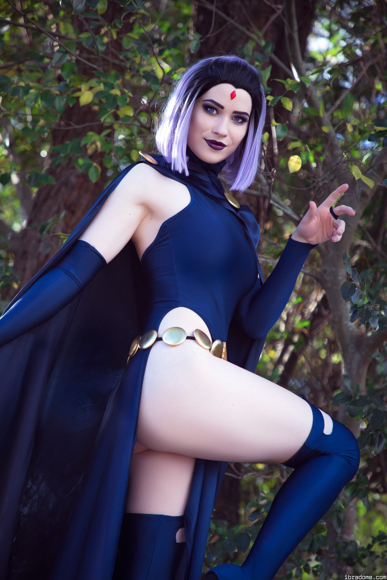 Nichameleon Photo #163