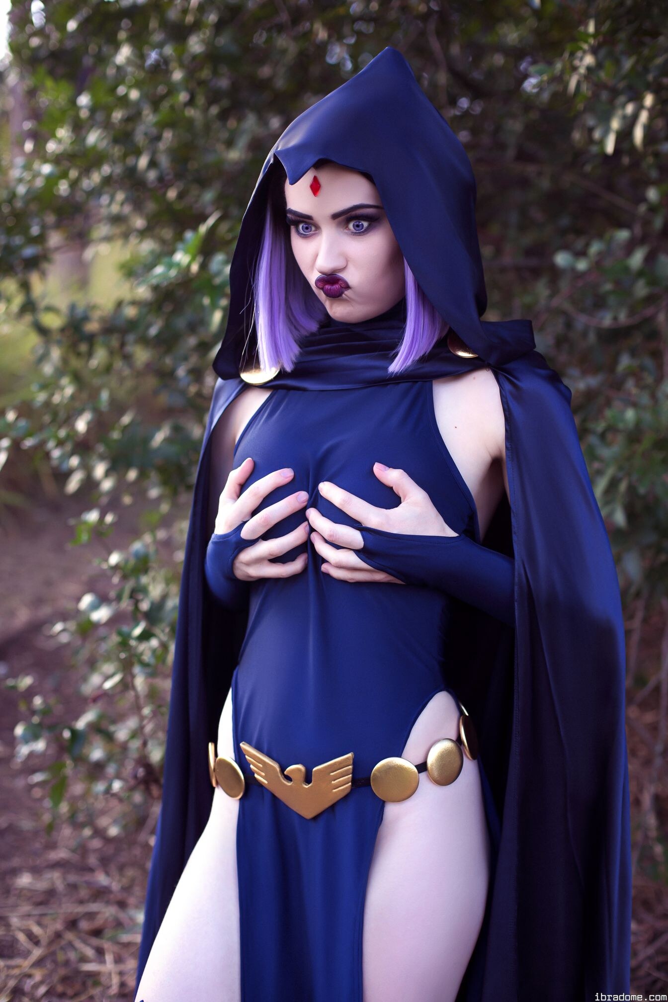 Nichameleon Photo #165