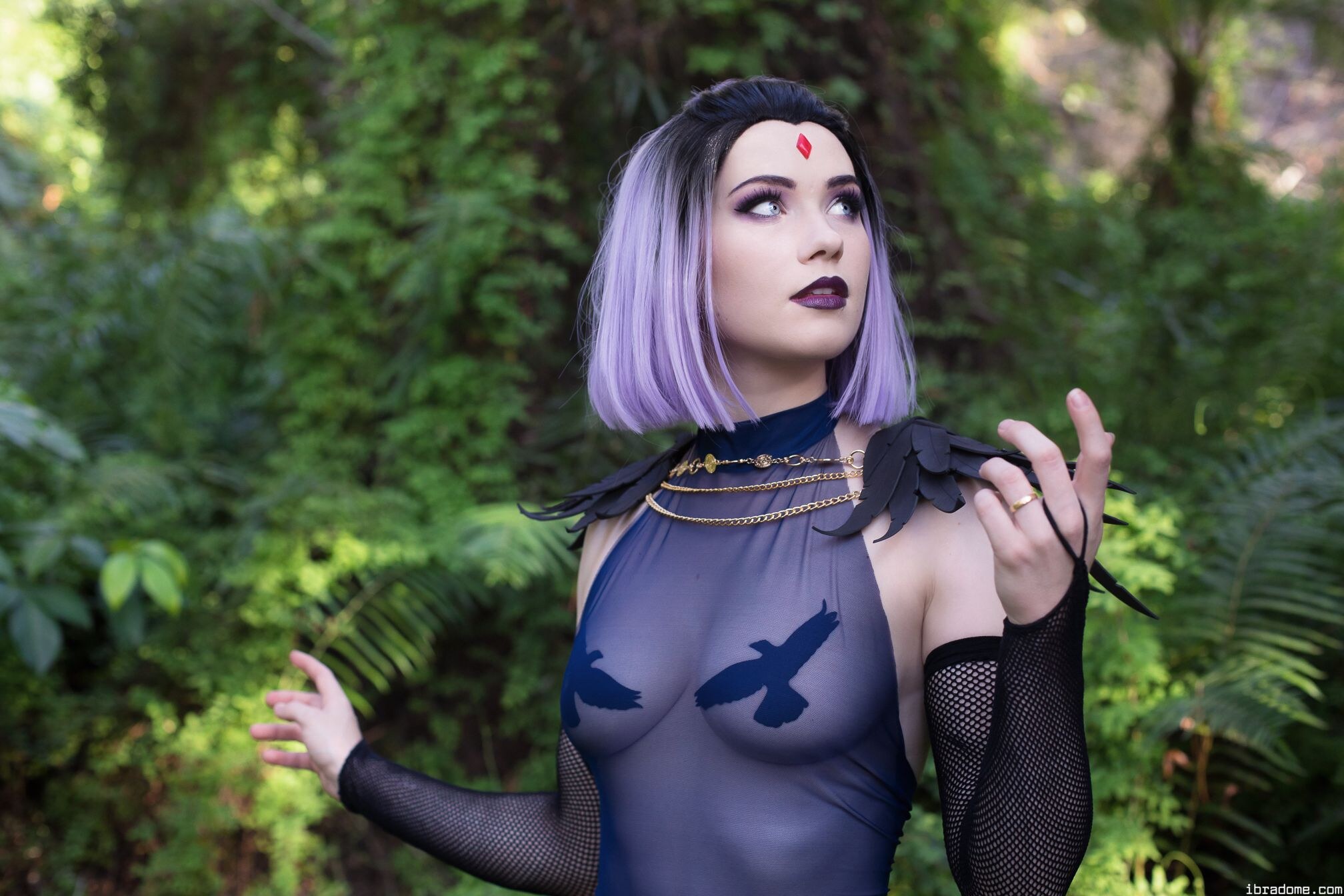 Nichameleon Photo #172