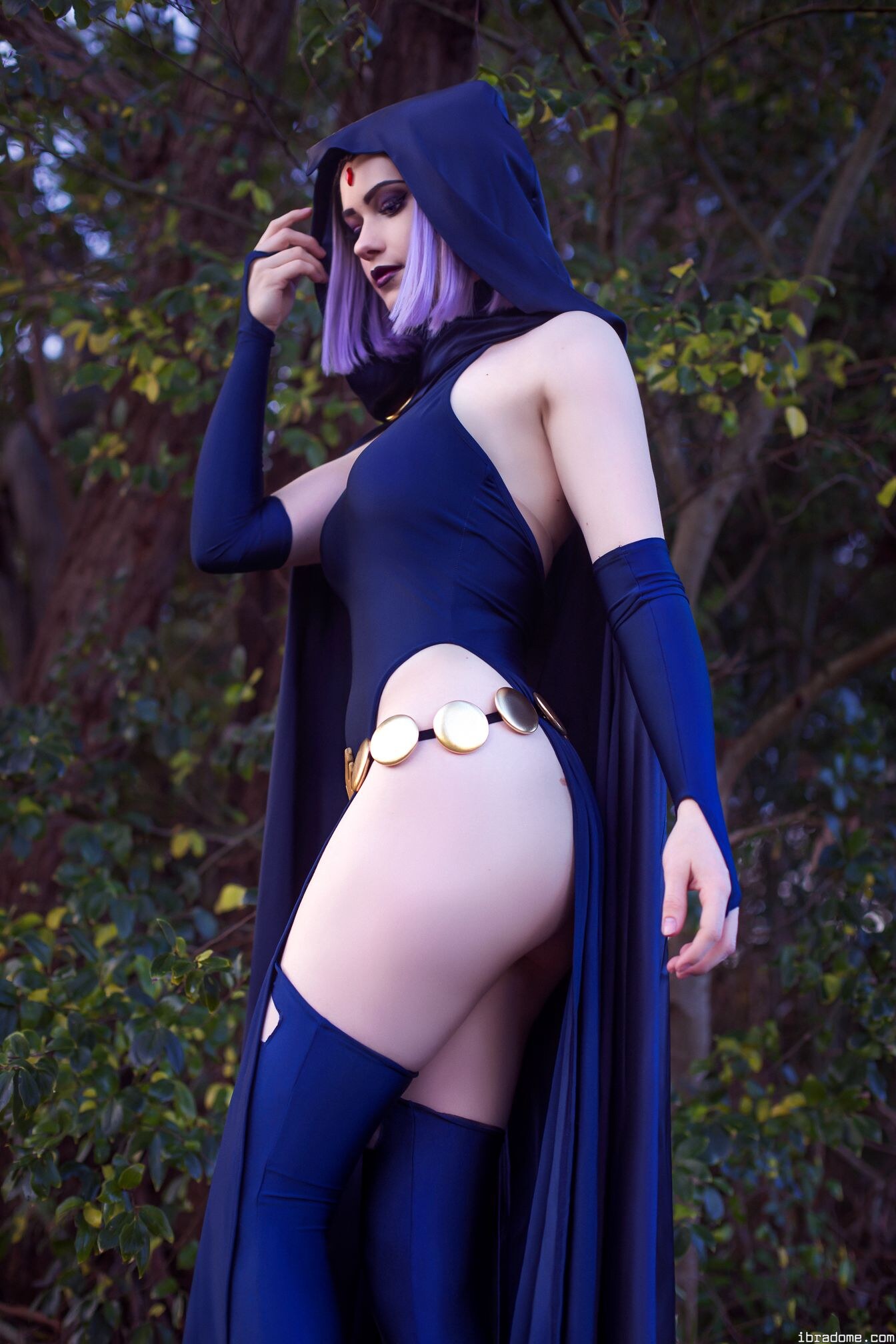 Nichameleon Photo #173