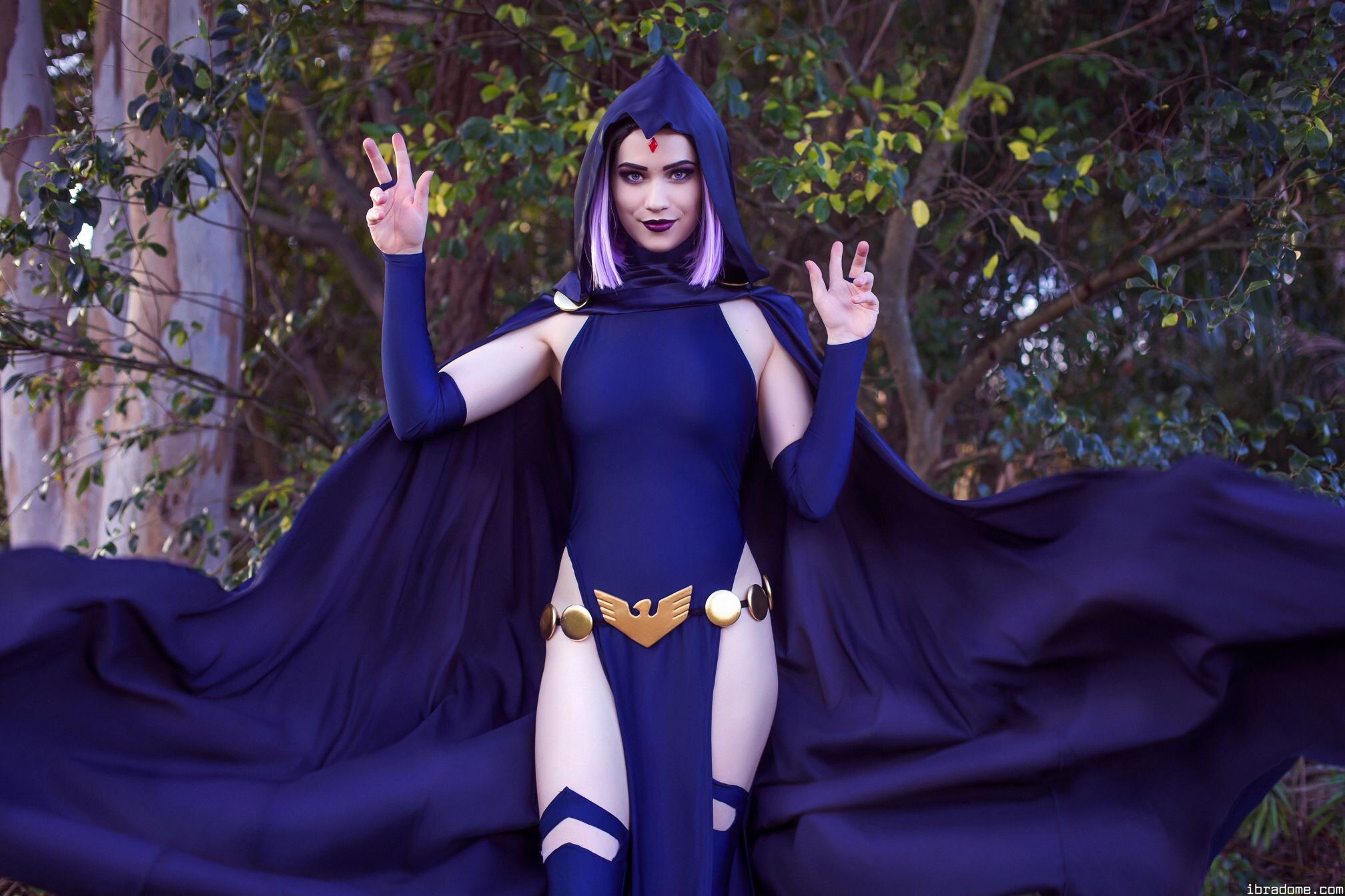 Nichameleon Photo #181