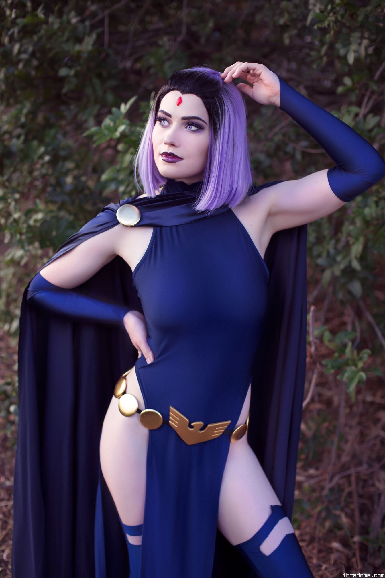 Nichameleon Photo #194