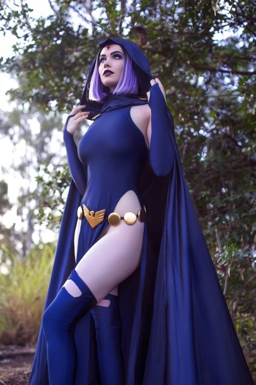 Nichameleon Photo #131