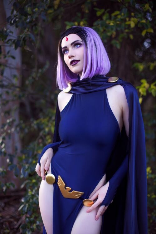 Nichameleon Photo #137