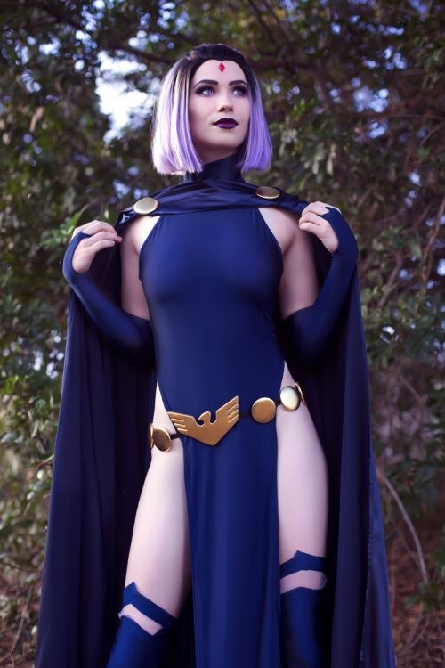 Nichameleon Photo #139