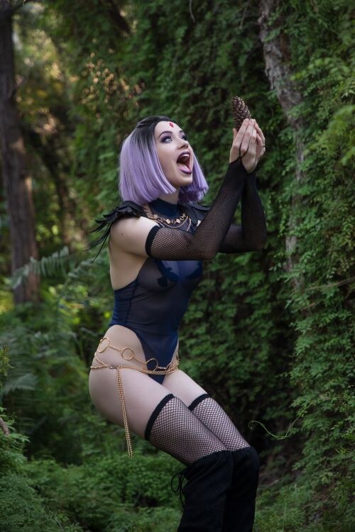 Nichameleon Photo #145