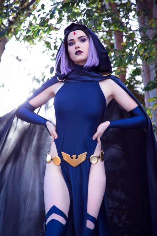 Nichameleon Photo #147