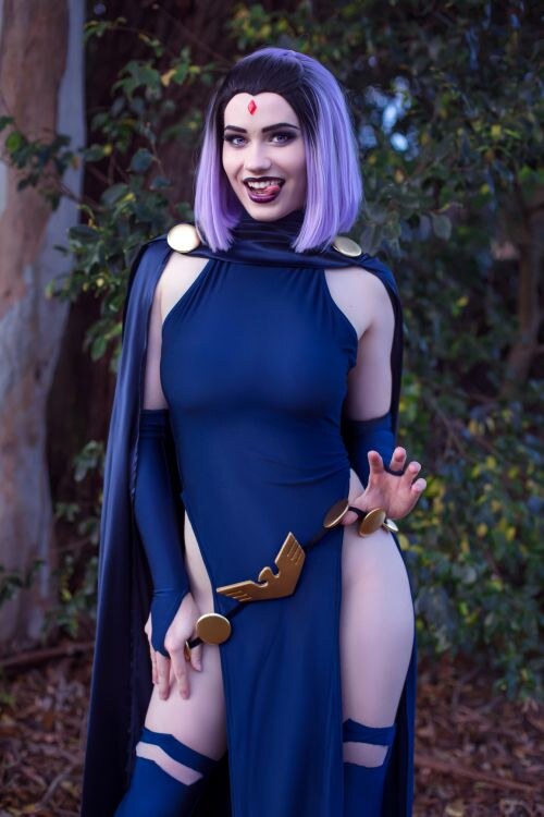 Nichameleon Photo #160