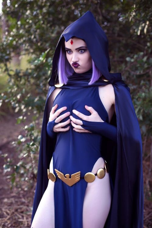 Nichameleon Photo #165